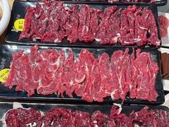 -嬷孙家潮汕牛肉火锅(北京路天河城店)