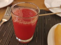 -鲁商铂尔曼大酒店·铂丽自助餐厅