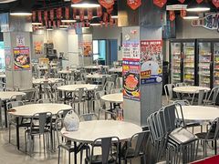 -明本湛江鸡•海鲜小厨(陈家祠店)