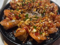 -陈生记黑鱼馆·20年活鱼现杀(宁波鼓楼店)