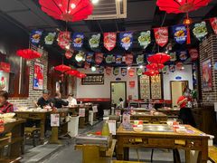 大堂-大龙燚火锅(春熙店)