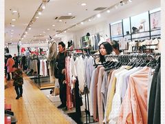 -三福时尚(三峡广场华夏银座店)