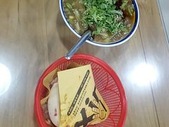 -邢老三肉丸糊辣汤·非遗美食(西安总店)