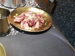 -黑牛の場烤肉(摩天活力城店)
