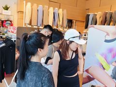 -lululemon(天环广场店)