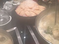 -大红袍火锅料理(尖沙咀店)