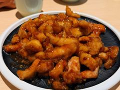 -吕氏疙瘩汤·新鲁菜(潍坊银座店)