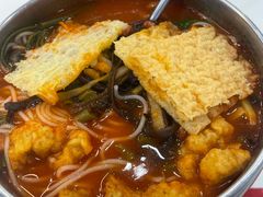 -柒小螺·螺蛳粉(利丰广场店)