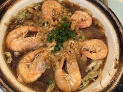 -江南村酒家