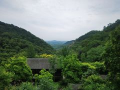 -天津盘山风景名胜区