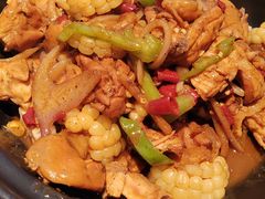 -状元虎.摇滚炒鸡.家常菜(义勇街店)