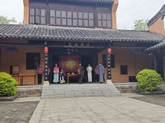 -道林古镇