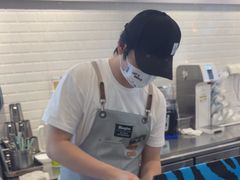 -Blueglass酸奶(财富购物中心店)