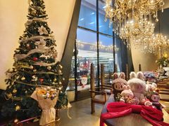 -狮拾久·现代新加坡料理(福田COCO Park店)