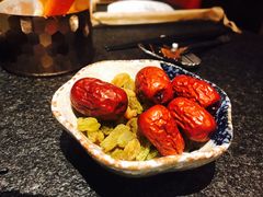 -丝路金桃·新疆菜(徐汇店)