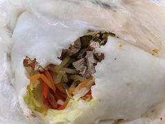-张果佬年糕卷(科巷店)