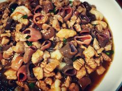 -小郭私房菜·海肠捞饭店(学士街店)