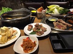 -火炉火自助餐(悠唐购物中心店)