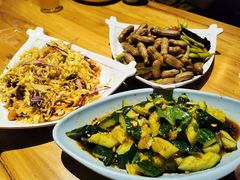 -小俩口烧烤东北菜(双井店)