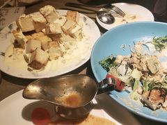 -周沫西餐(漫广场店)
