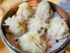 蒙古羊肉烧卖-蒙料·手把肉(望京店)