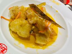 -锅飘飘·东北铁锅炖(雨花客厅店)