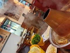 -前门杨记·铜锅涮肉(王府井·故宫店)