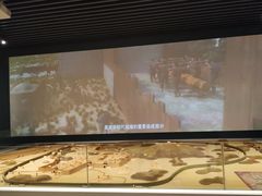 -南京市规划建设展览馆