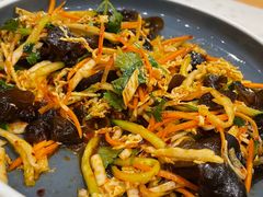 -傅先生东北菜(青年城店)