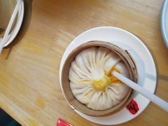 -弄堂小笼包(西青中北永旺购物中心店)