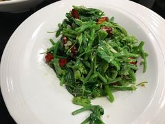 -東舍食唐精品陕菜馆
