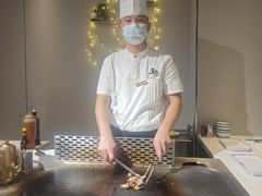 -法式利昂铁板烧主题餐厅(唐山爱琴海店)