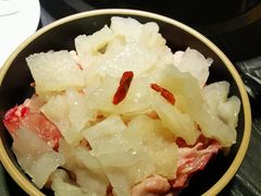 -骨之味·筒骨汤火锅(江头店)