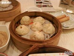 上海小笼包-北海渔村酒楼·粤菜海鲜点心(新华店)
