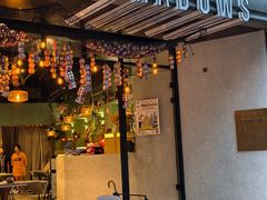 -SHADOWS•Bistro&Eatery(安福路店)