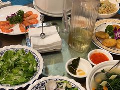 -糟粕醋·椰苑海南菜餐厅(亚龙湾天域酒店)