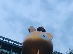 -宁波九龙湖开元度假村