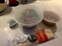 -食大利香港茶餐厅(南亚风情第一城店)