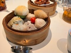 -新兴·金羊座·粤菜点心(乐峰店)