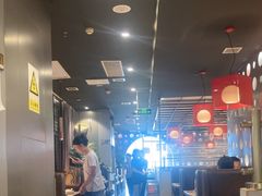 -黄记煌三汁焖锅(顺义华联店)