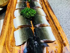 -本炙炭烤·蒲烧活鳗料理店(金沙洲店)