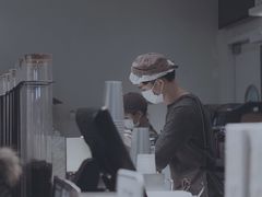 -喜茶(上海打浦桥日月光gelato lab+店)