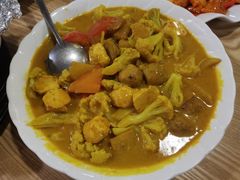 -佛有缘素食馆·荔湾老字号(陈家祠首店)