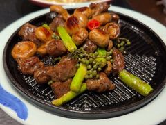 -大拙里·精致融合菜(沙湖桃源国际店)