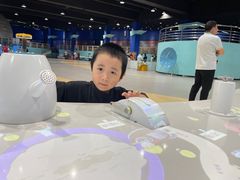 -福州科技馆