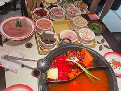 -江北北火锅馆·公路夜市(魏公村店)