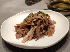 手撕酱油鸡-金鸭季·北京烤鸭(深业上城店)