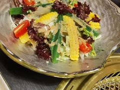 -AJIYA·池袋日式烧肉自助(天津万象城店)