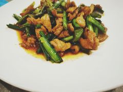 龙堂小炒肉-火龙堂·风味民间菜(文一路店)