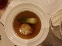-酌宴府The China Club·广州万富希尔顿酒店(云城东路店)